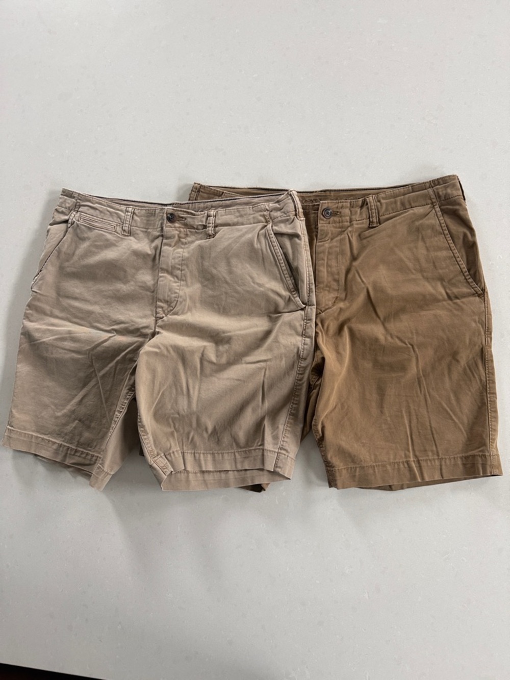 American Eagle Outfitters Men’s Shorts Bundle of 2